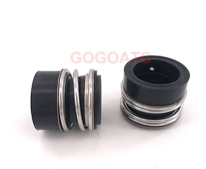 Con dấu cơ khí MG13 * 12/14/15/16/18/19/20/22/24/25/28/30/32/33 silicon carbide + than chì - Product Image 4