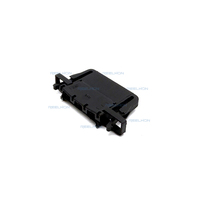 Conectores de Carcasa para Enchufes Automotrices de 6 Pines, Impermeables, de Nylon 7063A-1.5-21
