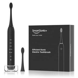 <span class=keywords><strong>Cepillo</strong></span> de <span class=keywords><strong>Dientes</strong></span> Eléctrico Recargable Smartsonic+ con Tecnología Sónica, Resistente al Agua IPX8, <span class=keywords><strong>Recomendado</strong></span> por Dentistas para Adultos - Product Image 3