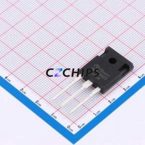 New-Original VBP16R34SFD TO-247AC Transistor Field Effect Transistor (MOSFET) - Product Image 1