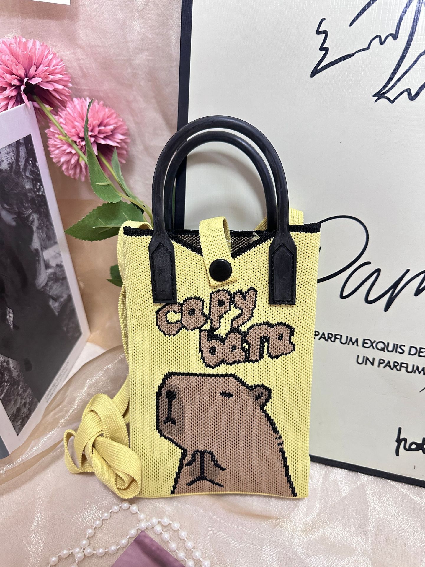 Capybara