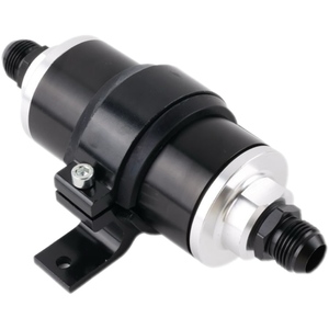 Bộ lọc nhiên liệu không khí mới 100 Micron 58mm/50mm Bộ lọc bằng thép không gỉ Phù hợp phổ biến - Product Image 3