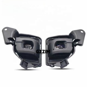 Accesorios de Faros Antiniebla LED 2.0 para Automóviles, Faros Antiniebla para Hiace 2014-2018 - Product Image 1