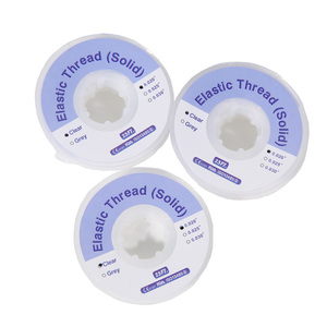 Yahong médical fils élastiques orthodontiques Elasto-Force Ortho élastique Ligature fil - Product Image 3