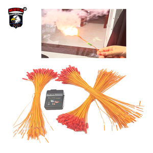 تجربة لا مثيل لها إدخال أحدث التقنيات كفاءة الأداء المحسن 30 رأس إشعال إلكتروني - Product Image 1