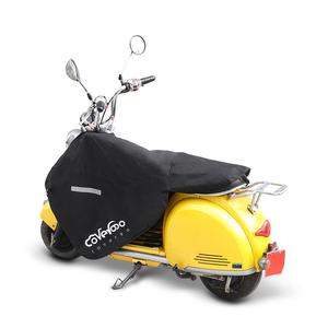 Winter Keep Warm Waterproof Lap Apron Windproof Bike Motorcycle Scooter <strong>Blanket</strong> Leg Rain <strong>Car</strong> Cover <strong>for</strong> Electric Scooter - Product Image 2