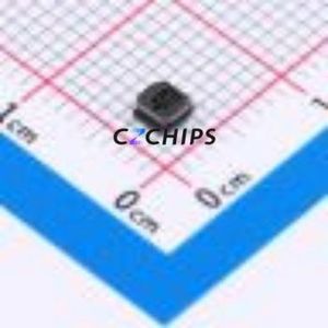 Inducteur de puissance SMD SNR.3012.TYD470MT00, 3x3mm (Inductance : 47uH) (Précision : 20%) Courant nominal : 350mA - Product Image 1