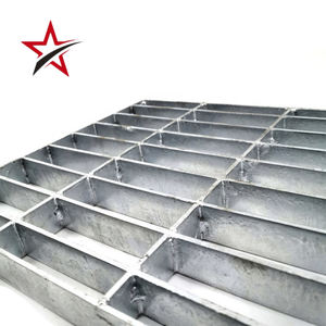 Bon marché Promotion 304 <span class=keywords><strong>caillebotis</strong></span> soudés en acier inoxydable pour couvercle de vidange et matériau de construction en métal de tranchée - Product Image 4