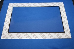 Plc Membrane Foil for 6av2124-0mc01-wbr0ax0 Tp1200 <strong>Tp</strong> <strong>1200</strong> 6av2 124 for Warranty Product - Product Image 2