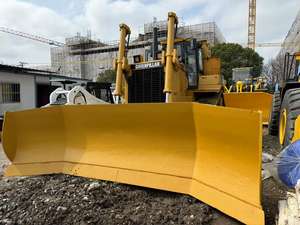 Bulldozer Caterpillar D9R/D7R/D7G/D7H/D6T/D6N/D6M/D6H/D6R/D5M/D5H Usado, Motor 2024, Bomba, Caja de Cambios, Rodamiento, 302KW, Origen Japón - Product Image 2