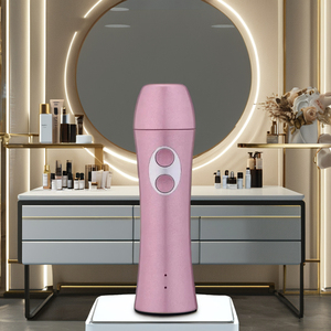 El analizador de piel facial inalámbrico con detector de folículos pilosos de <span class=keywords><strong>tres</strong></span> espectros es compatible con Android e IOS - Product Image 3