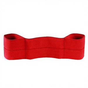 Rising Fitness hommes powerlifting banc presse ceinture Squat puissance Booster néoprène fronde gardes coude bretelles respirant - Product Image 3