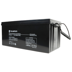 Pin Vô Địch Pin Chì Axit Prismatic Pin Chu Kỳ Sâu Có Thể Sạc Lại 12v200ah <span class=keywords><strong>SMF</strong></span> Cho Xe Nâng Biến Tần Năng Lượng Mặt Trời Ups - Product Image 3