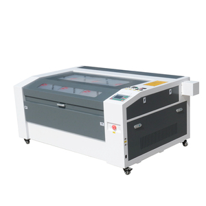 Mini Grabador y Cortador Láser de CO2 Portátil de Alta Potencia 40w 50w 60w para Grabar en Madera y Sellos de Goma - Product Image 2