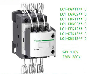 <span class=keywords><strong>Contactor</strong></span> de CA de conmutación de condensadores nuevo a estrenar LC1DWK12M7 LC1DWKM7 <span class=keywords><strong>Schneider</strong></span> - Product Image 2