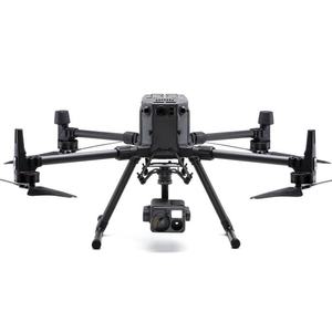 Drone Matrice 350 RTK avec longue durée de vol, distance FPV de 15 km, VS drone M300 RTK, drone M350 RTK, drone UAV quadricoptère - Product Image 2