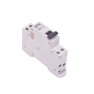 Interruptor Automático de Circuito Mcb de 1 Polo y 16A de Buena Calidad, Interruptor Automático de Circuito Mcb de 1P y 1 Amperio, Interruptor Automático de Circuito Mcb <span class=keywords><strong>DPN</strong></span> 1P+N - Product Image 3