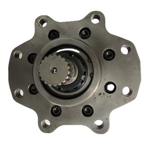 ค้อนสั่นไฮดรอลิกสำหรับรถขุดอะไหล่ซ่อมเครื่องสั่น Atuskmf90มอเตอร์ - Product Image 4