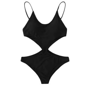Muestra Disponible, Bikini Sexy para Mujer, Corte Micro Extremo, con Lazos Delanteros, Corte Alto, Corte Completo en la Parte Inferior - Product Image 1