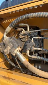 SR155 155kN d'occasion. Foreuses SANY SR165 SR175, foreuses SANY SR155C10, SR205, SR235, SR360e, SR280RII, SR285R d'occasion - Product Image 4