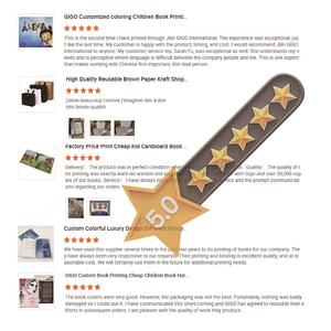 Водонепроницаемая Золотая фольга с тиснением 12 мм, белый барабан для торта, пищевой, 8, 10, 12, 14, 16 дюймов, бумажные коробки для тортов - Product Image 6