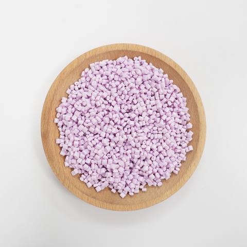 LDPE FFD1 Virgin Ldpe Granules Price Plastic Raw Material