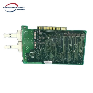 อินเทอร์เฟซการสื่อสารรุ่นใหม่ 3BSE030220R3 ของแท้ มีสินค้าในสต็อก จัดส่งรวดเร็ว อะไหล่ PLC เกรดอุตสาหกรรม - Product Image 3