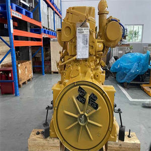 300.9B 300.9C 300.9D 300.9E Reman Motor Camión Grupo electrógeno marino Generadores diésel industriales - Product Image 4