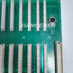 DO Offset Printing Machine Spare Part Original Good Condition <b>Electronic</b> Plug Inunit 91.198.1433 for HD Machine Printing Part - Product Image 3