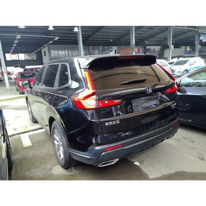 Guazi 2024 Honda CR-V SUV de 5 Plazas, Motor Turbo de Gasolina, Asientos de Tela, Ruedas R17, Automático, Volante a la Izquierda, Mejor Precio para Uso Diario Robusto - Product Image 3