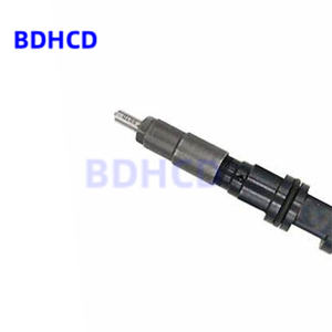 095000-5190 parti del motore Auto Diesel Common Rail iniettore di carburante 0950005190 RE524364 per motore trattore JD 6081T - Product Image 4