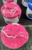Petite cuiseur à riz électrique multifonctionnelle 1,0-2,8 L, cylindre avec boîtier en plastique, tasse à mesurer et accessoires de luxe