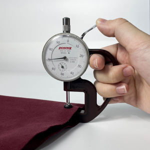 Tapicería <span class=keywords><strong>de</strong></span> Cuero Sintético para <span class=keywords><strong>Techo</strong></span> <span class=keywords><strong>de</strong></span> Coche, Tela <span class=keywords><strong>de</strong></span> Gamuza <span class=keywords><strong>de</strong></span> Microfibra, Respetuoso con el Medio Ambiente - Product Image 4