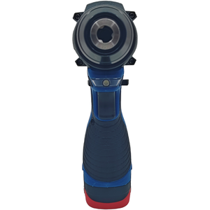 Độ chính xác 1 năm bảo hành pin-Powered 1350rpm nhà sử dụng không chổi than tác động khoan đặt Keyless Chuck Carbon thép tuốc nơ vít - Product Image 6