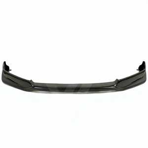 ลิปคาร์บอนไฟเบอร์สไตล์ VRS สำหรับ2001-2003 <span class=keywords><strong>Mitsubishi</strong></span> Lancer <span class=keywords><strong>Evolution</strong></span> <span class=keywords><strong>7</strong></span> - Product Image 1