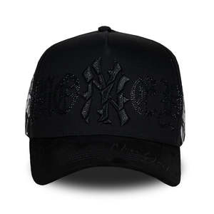 Nueva Llegada, Gorras Deportivas Originales Golla Rico G5, Forro de Satén, 5 Paneles, Logotipo Bordado, Gorras de Béisbol, Sombrero 31, El Mago - Product Image 1