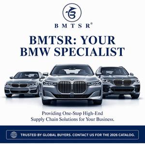 Pièces Détachées et Accessoires Automobiles en Gros pour BMW Série 1 / 3 / 5 / 7 X1 X3 <span class=keywords><strong>X5</strong></span> X7 M2 M3 E60 E46 E39 F20 - Product Image 5