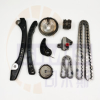 Kit de chaîne de distribution SIMIS PARTS pour moteurs Nissan HR15DE, HR16DE, HRA2DDT