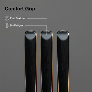 Taco <span class=keywords><strong>de</strong></span> <span class=keywords><strong>Billar</strong></span> Negro Hecho a Mano con Incrustaciones Exquisitas para la Mejor Experiencia <span class=keywords><strong>de</strong></span> Juego - Product Image 1