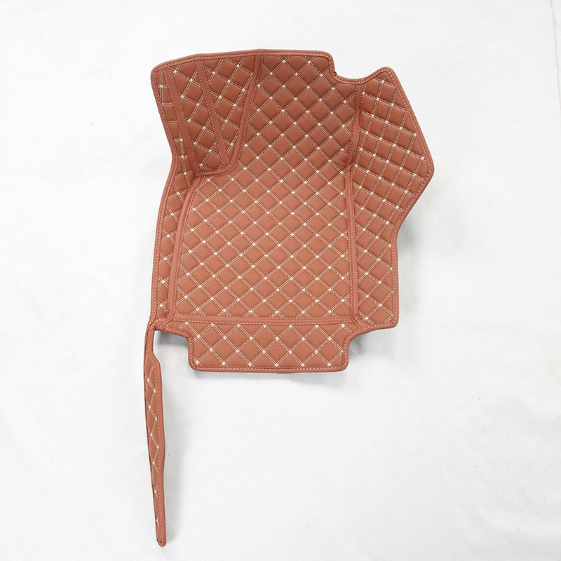 สีน้ำตาล