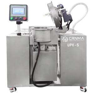 MAKWELL Olla de alta presión Hummus Albahaca Salsa Hueso Sopa Vapor con camisa Sistema de cocción - Product Image 2