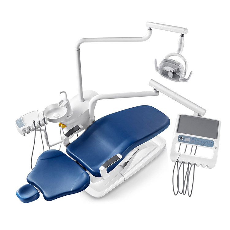 DU-1300 Zogear Customizable Dental Clinical Equipment Dental Unit/Dental Chair