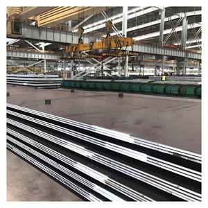 NP 550射撃用鉄AR500ハード弾道装甲鋼シートAR 500車両装甲プレート6mm 10mmメーカー価格 - Product Image 1