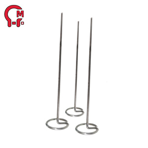 HLM G Top Grass Sod Staples Clous <span class=keywords><strong>pour</strong></span> <span class=keywords><strong>gazon</strong></span> <span class=keywords><strong>synthétique</strong></span> Clous <span class=keywords><strong>pour</strong></span> <span class=keywords><strong>gazon</strong></span> en forme de G - Product Image 5