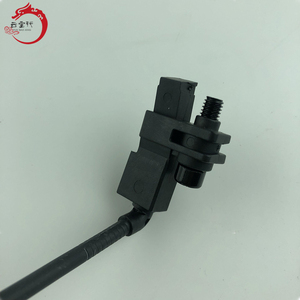 Capteur de position du vilebrequin de qualité authentique pour moteur automobile 39180-2F000 pour Hyundai Elantra Kia Sorento 391802F000 - Product Image 3