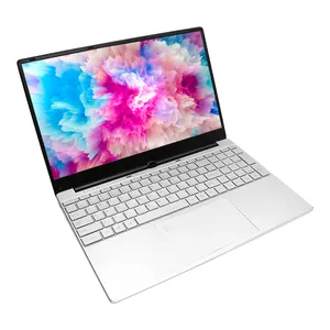 Máy Tính Xách Tay Đã Qua Sử Dụng Máy Tính Xách Tay Doanh Nhân 15.6 Inch Máy Tính Xách Tay OEM Core I5 5257U 8GB + 64GB SSD M.2 Có Đầu Đọc Vân Tay Cảm Ứng