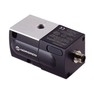 Nouvelle vanne de régulation proportionnelle VP5010BJ111H00, G1/4, 0-10 bars, 0-10 V, en stock, emballage d'origine, vente chaude - Product Image 1