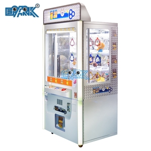 Prize Machine Crane 15 agujeros Key Master Arcade 15 agujeros Máquina expendedora Golden Key Master Game Machine <span class=keywords><strong>Keymaster</strong></span> - Product Image 3