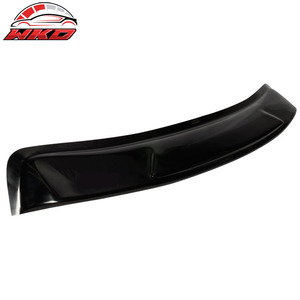 Adapté pour Toyota Camry V30 berline 92-96 4 portes, spoiler de toit arrière - Product Image 2