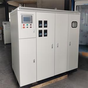 150g 200g 300g générateur d'ozone à plaques en céramique refroidies à l'eau O3 ozonateur pour le traitement de l'eau de gestion des canaux fluviaux - Product Image 2